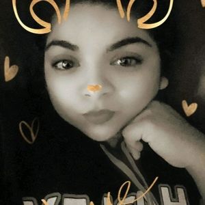 Meet your Posher, Gaby